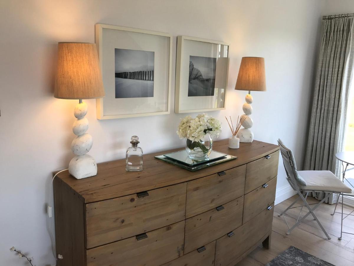 Woodlands Coastal Apartment Southerndown Kültér fotó