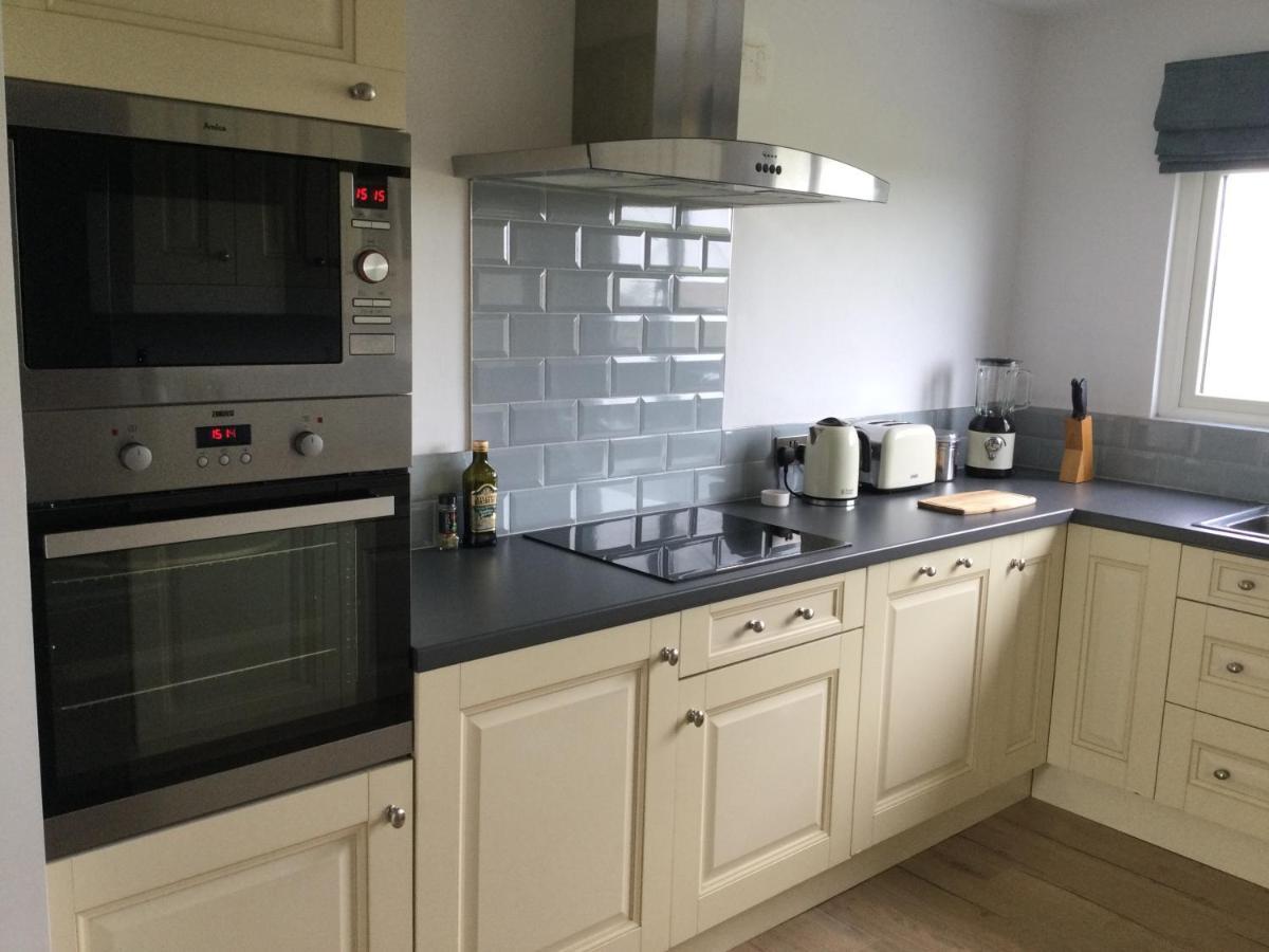Woodlands Coastal Apartment Southerndown Kültér fotó