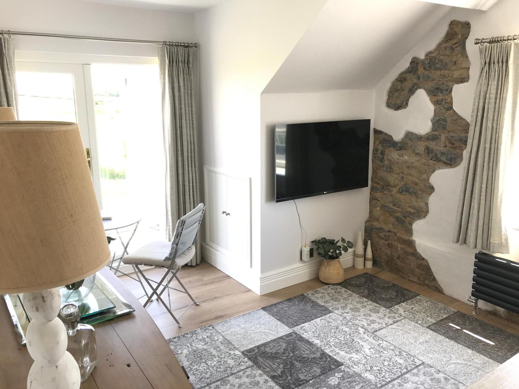 Woodlands Coastal Apartment Southerndown Kültér fotó